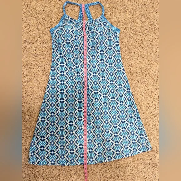 Prana Dress - Picture 3 of 6